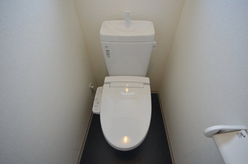 Ｇrace　Ｈillsの物件内観写真