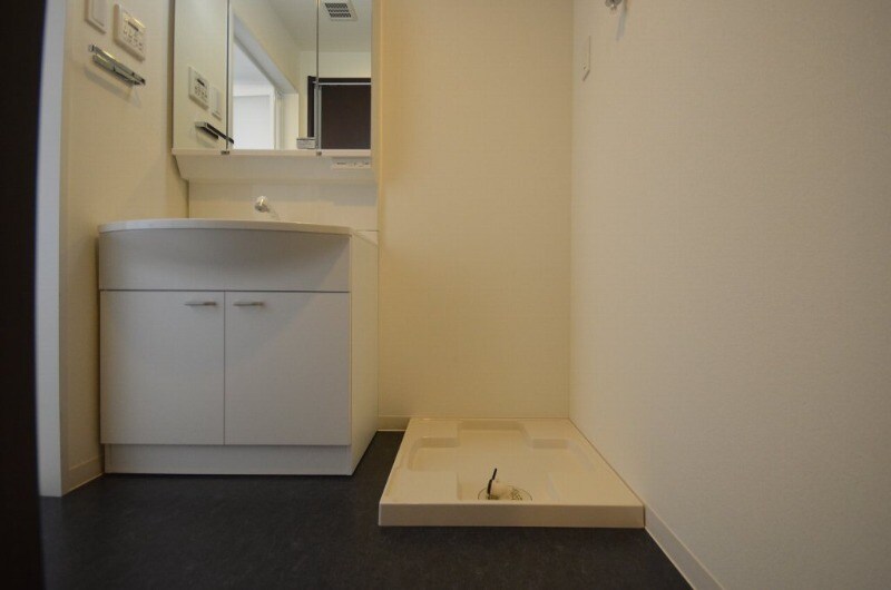 Ｇrace　Ｈillsの物件内観写真