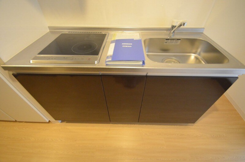 Ｇrace　Ｈillsの物件内観写真