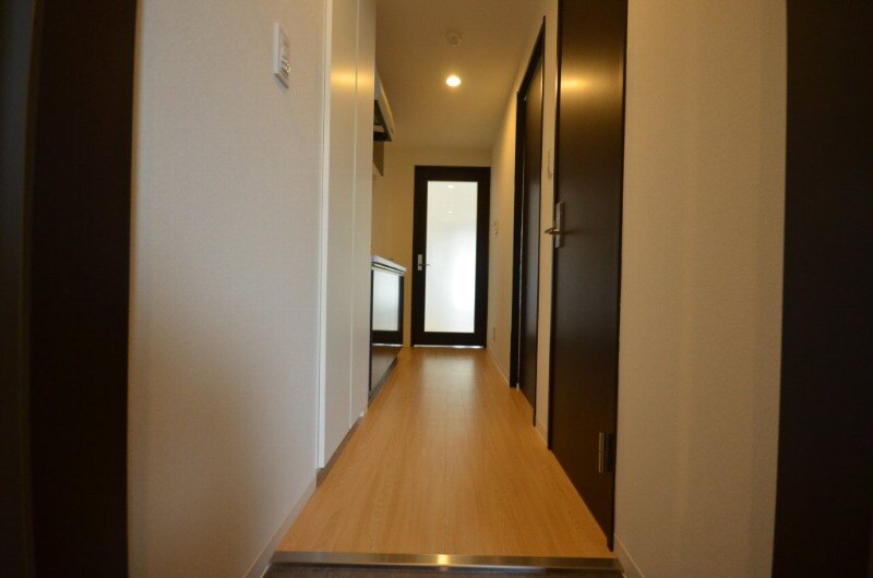 Ｇrace　Ｈillsの物件内観写真