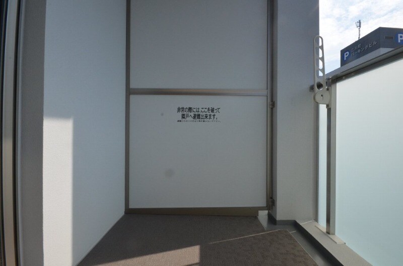 Ｇrace　Ｈillsの物件内観写真