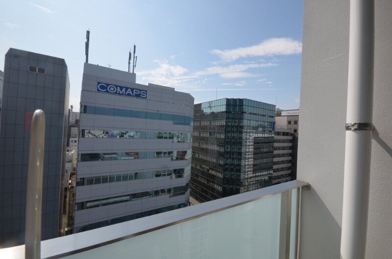 Ｇrace　Ｈillsの物件内観写真