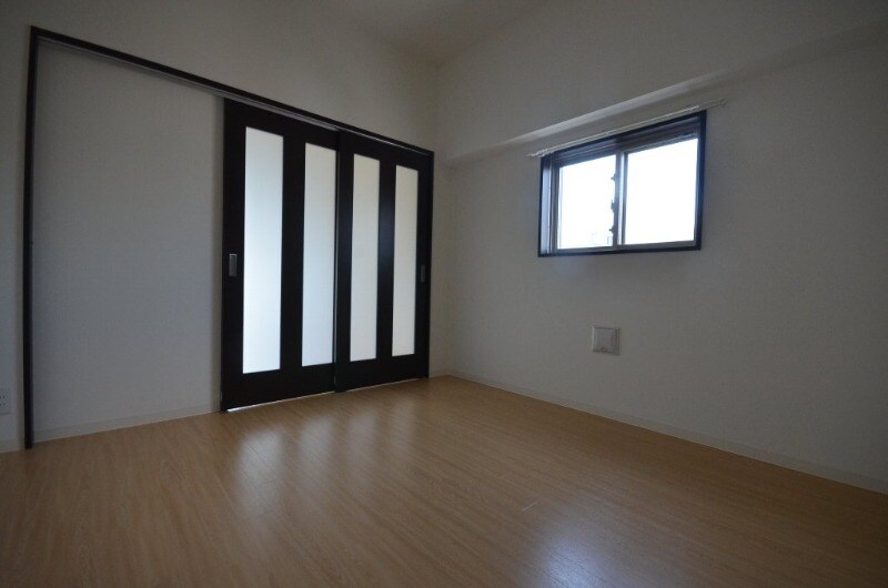 Ｇrace　Ｈillsの物件内観写真