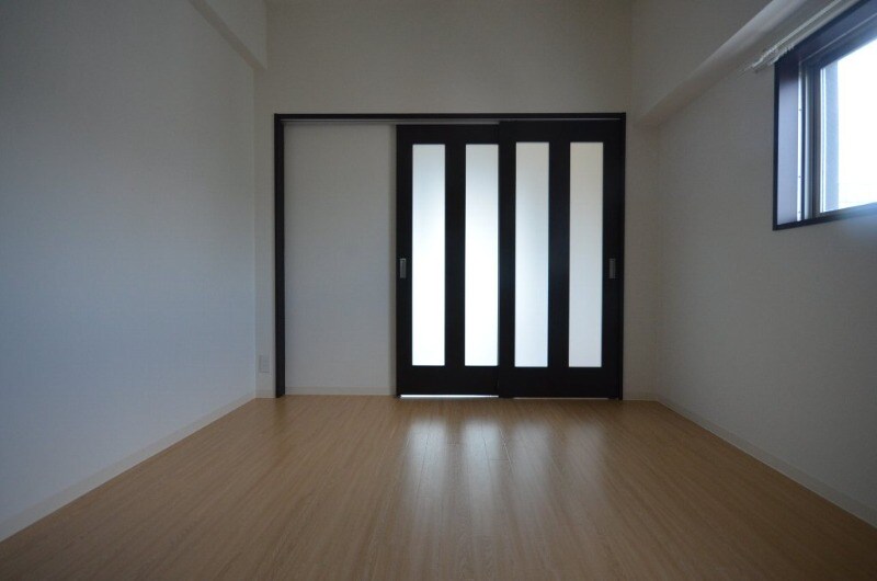 Ｇrace　Ｈillsの物件内観写真