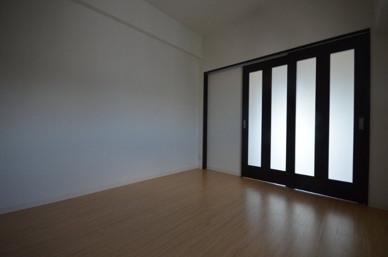 Ｇrace　Ｈillsの物件内観写真