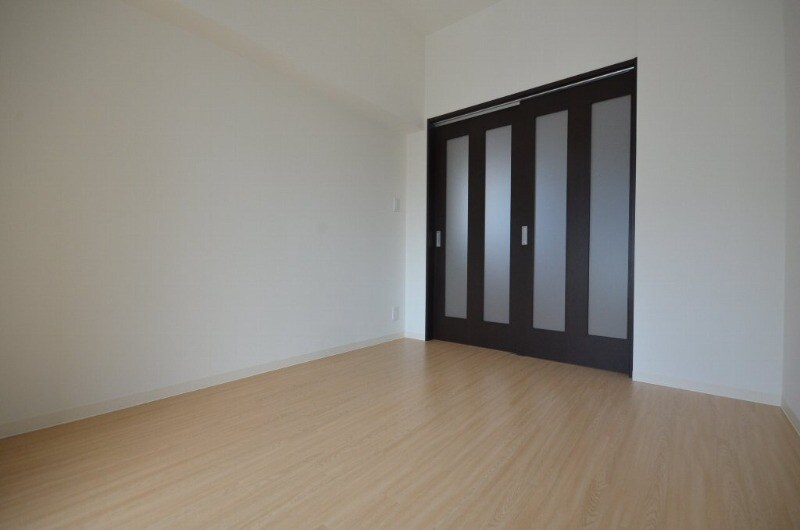 Ｇrace　Ｈillsの物件内観写真