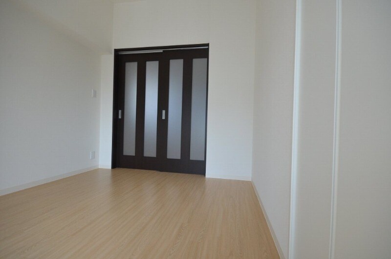 Ｇrace　Ｈillsの物件内観写真