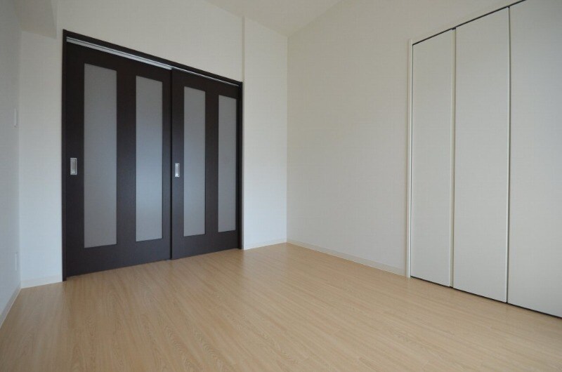 Ｇrace　Ｈillsの物件内観写真