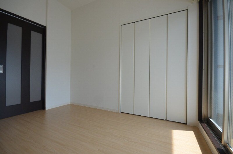 Ｇrace　Ｈillsの物件内観写真