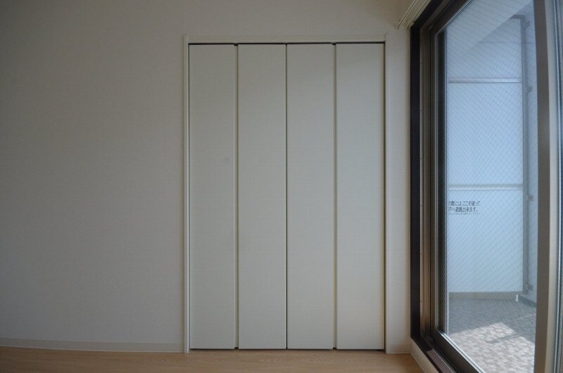 Ｇrace　Ｈillsの物件内観写真