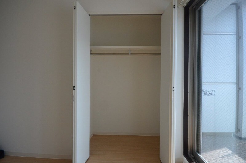 Ｇrace　Ｈillsの物件内観写真