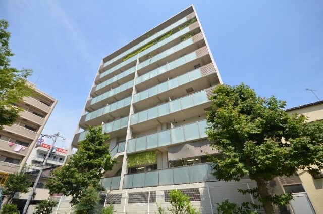 NomaZen BLDの物件外観写真