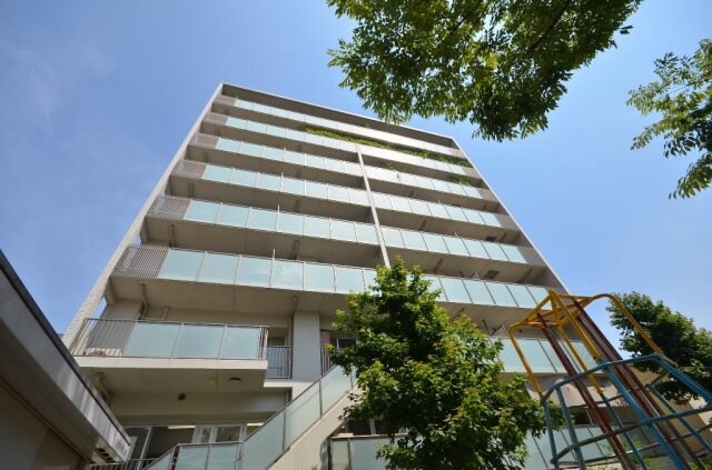 NomaZen BLDの物件外観写真