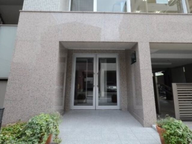 NomaZen BLDの物件外観写真