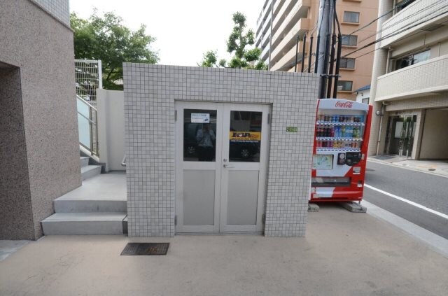 NomaZen BLDの物件外観写真