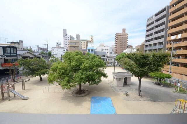 NomaZen BLDの物件内観写真