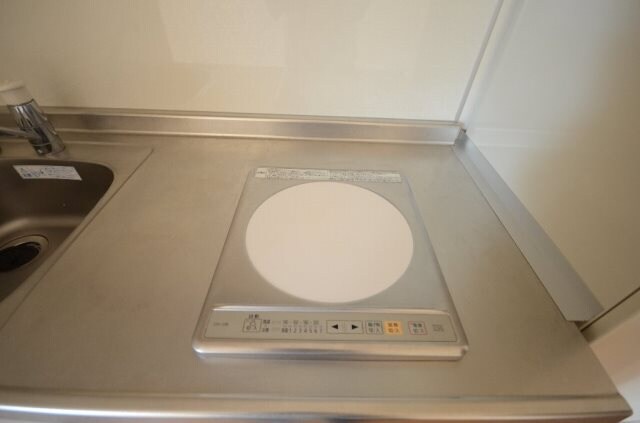 NomaZen BLDの物件内観写真