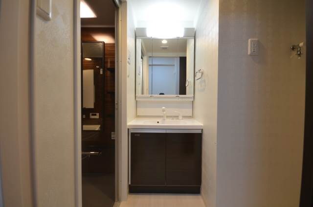 ヴィラ博丈の物件内観写真