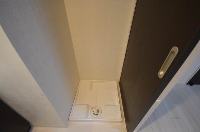 ヴィラ博丈の物件内観写真