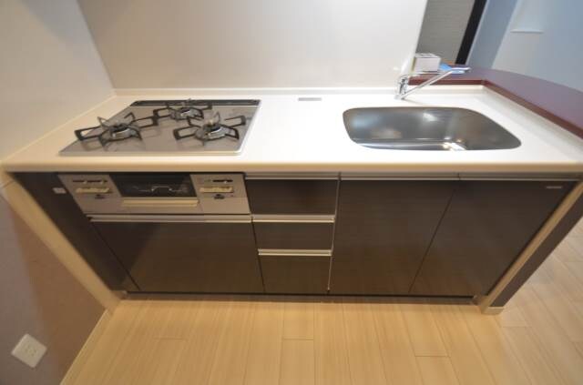 ヴィラ博丈の物件内観写真