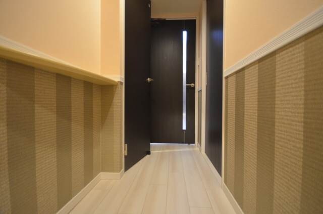 ヴィラ博丈の物件内観写真