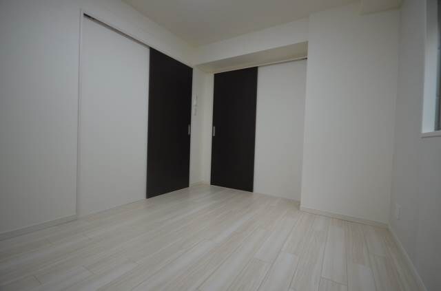 ヴィラ博丈の物件内観写真