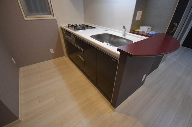 ヴィラ博丈の物件内観写真