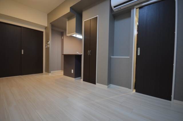 ヴィラ博丈の物件内観写真