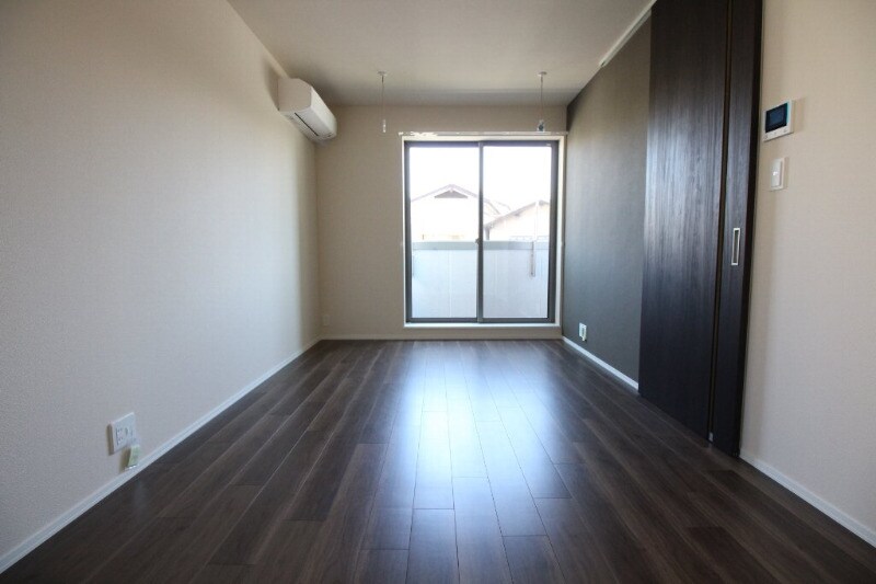 グラン羽衣の物件内観写真