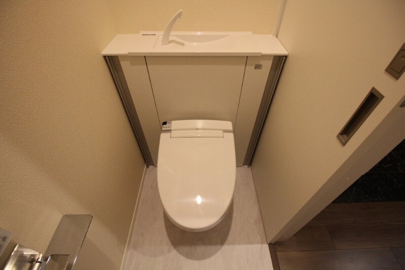 グラン羽衣の物件内観写真