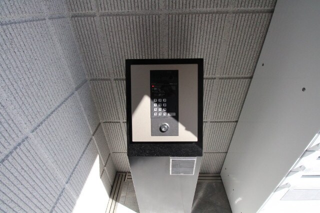 グラン羽衣の物件外観写真