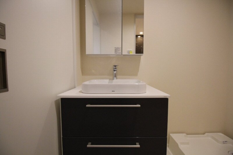 グラン羽衣の物件内観写真