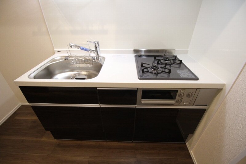 グラン羽衣の物件内観写真