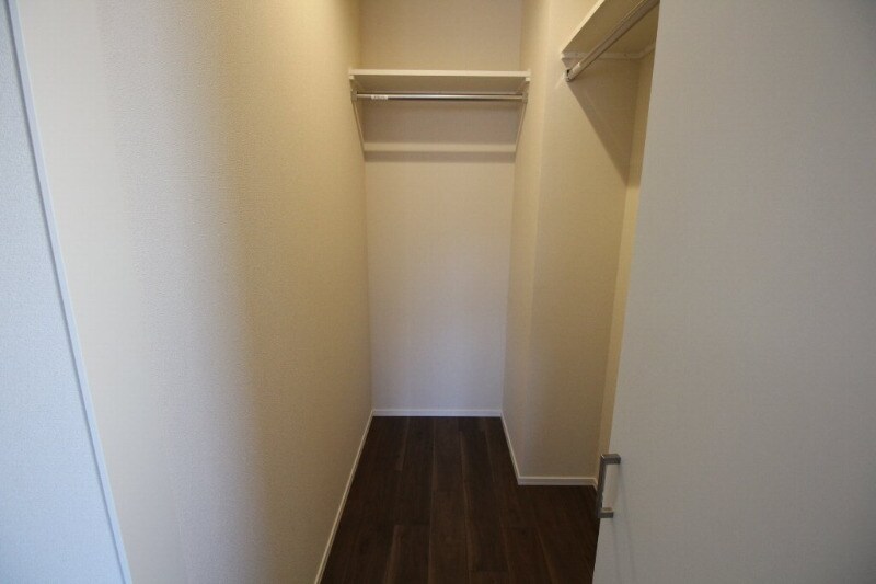 グラン羽衣の物件内観写真