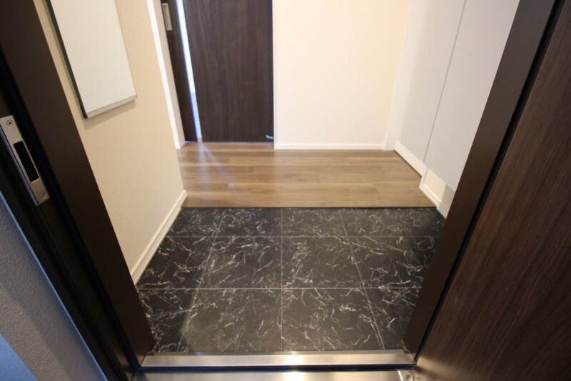 グラン羽衣の物件内観写真