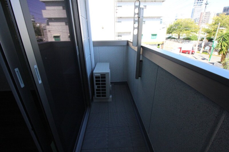 グラン羽衣の物件内観写真