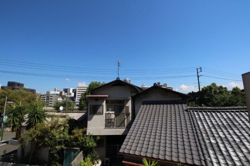 グラン羽衣の物件内観写真