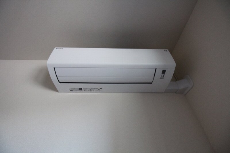 グラン羽衣の物件内観写真