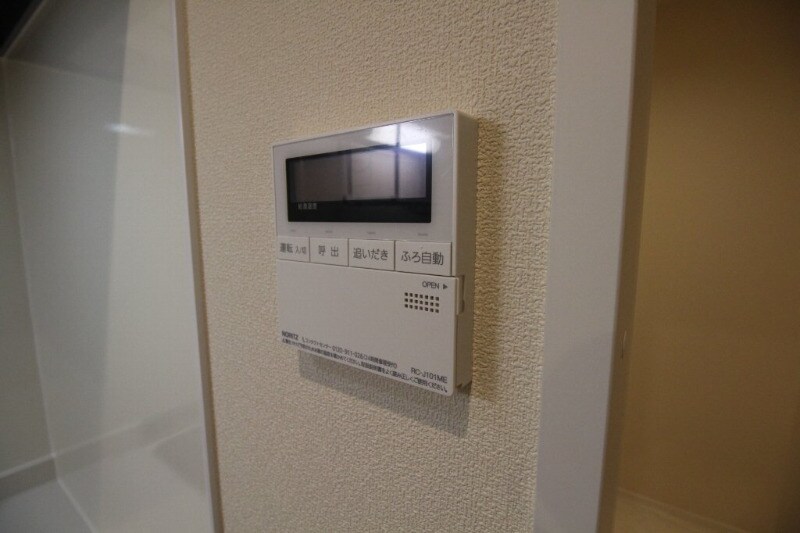 グラン羽衣の物件内観写真