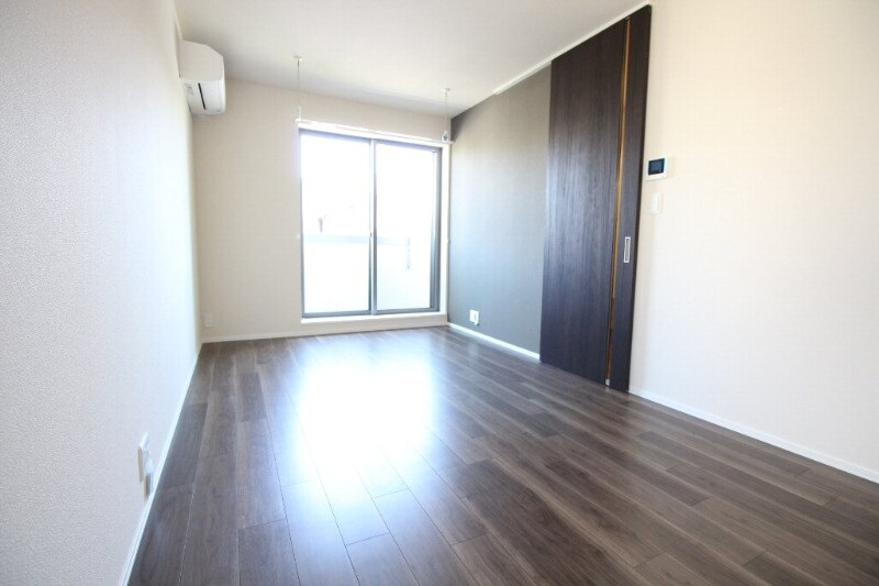 グラン羽衣の物件内観写真