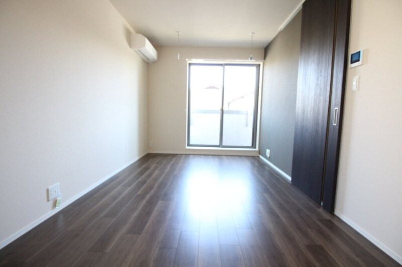 グラン羽衣の物件内観写真