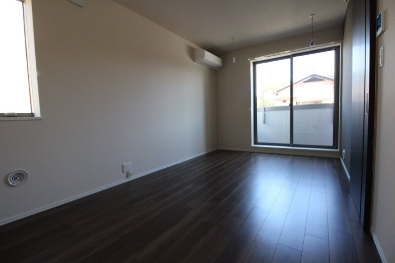 グラン羽衣の物件内観写真