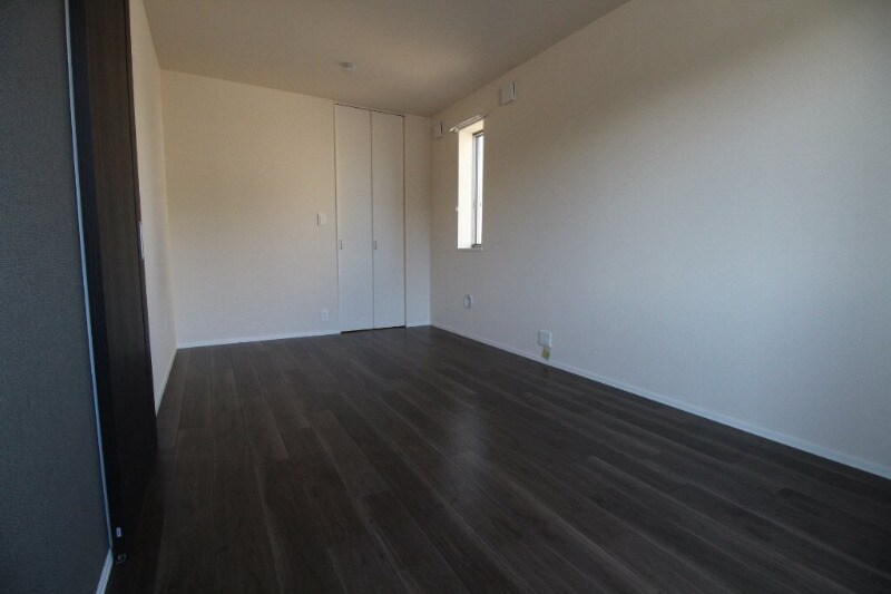 グラン羽衣の物件内観写真