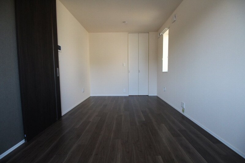 グラン羽衣の物件内観写真