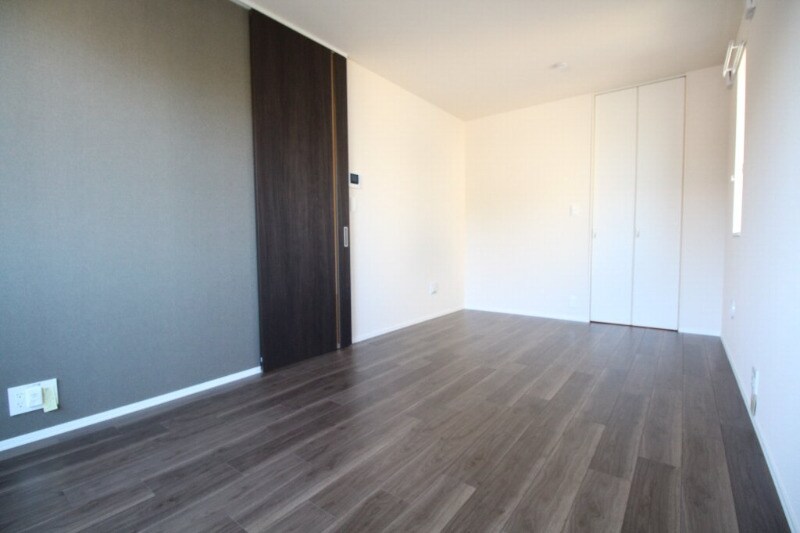 グラン羽衣の物件内観写真