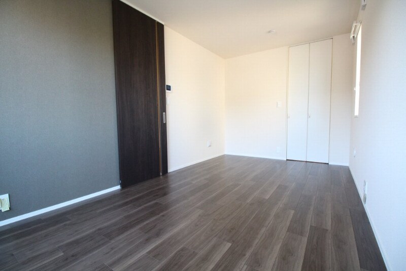 グラン羽衣の物件内観写真