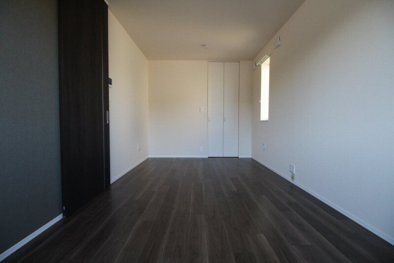 グラン羽衣の物件内観写真