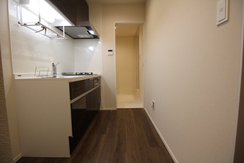 グラン羽衣の物件内観写真