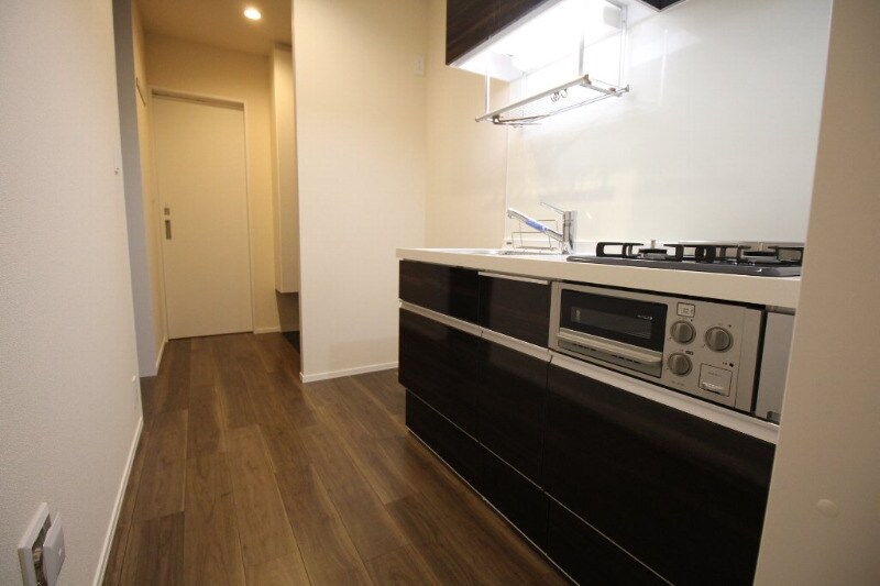 グラン羽衣の物件内観写真