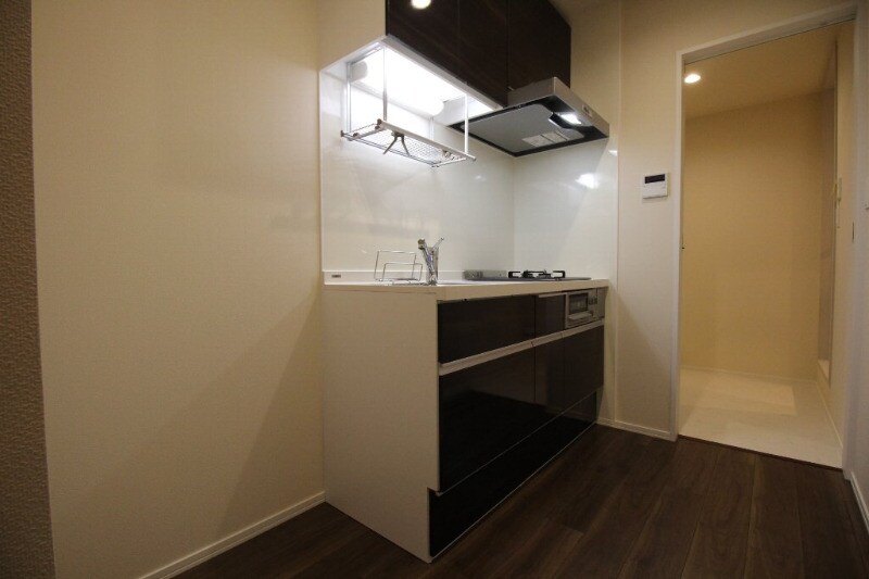 グラン羽衣の物件内観写真